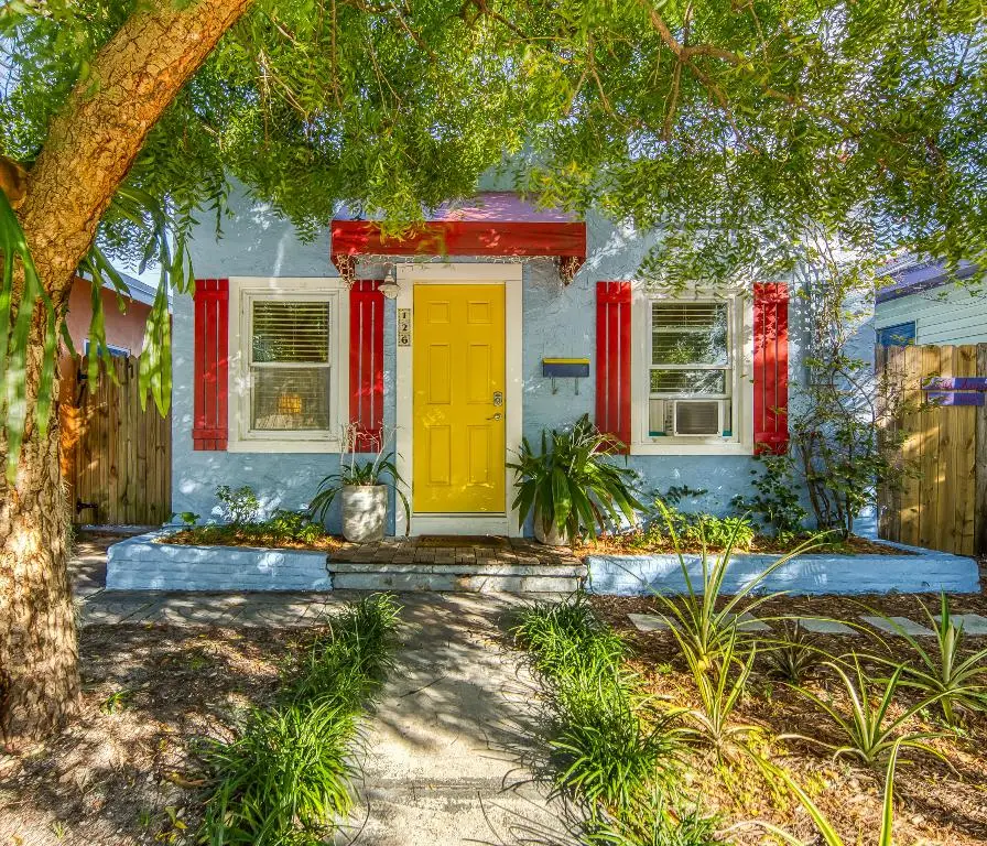 126 N F Street, Lake Worth Beach, FL 33460 - Image #1