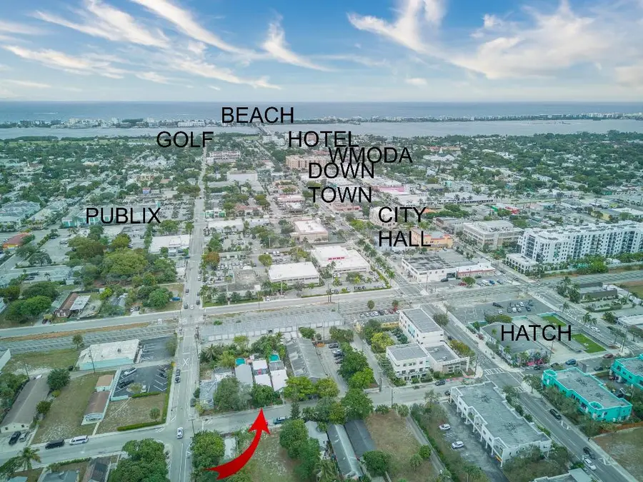 124,6&8 N F Street #124,126,128, Lake Worth Beach, FL 33460 - Image #3