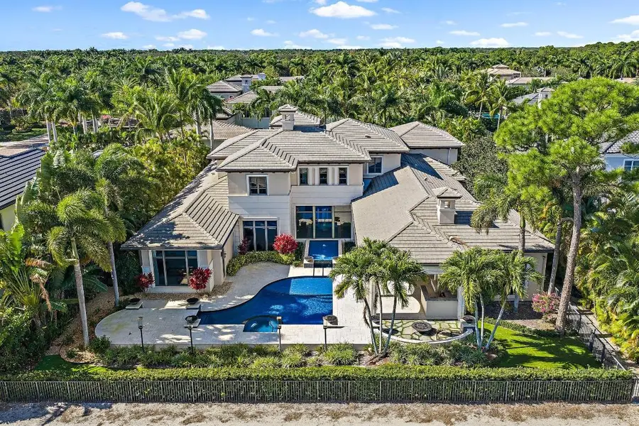 11769 Calla Lilly Court, Palm Beach Gardens, FL 33418 - Image #2