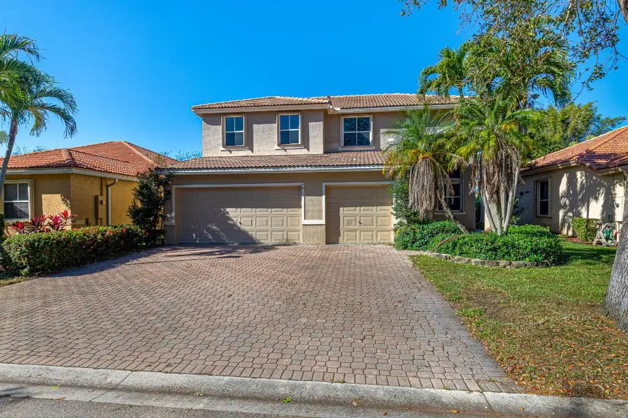 4819 NW 53rd Circle, Coconut Creek, FL 33073 - Image #3