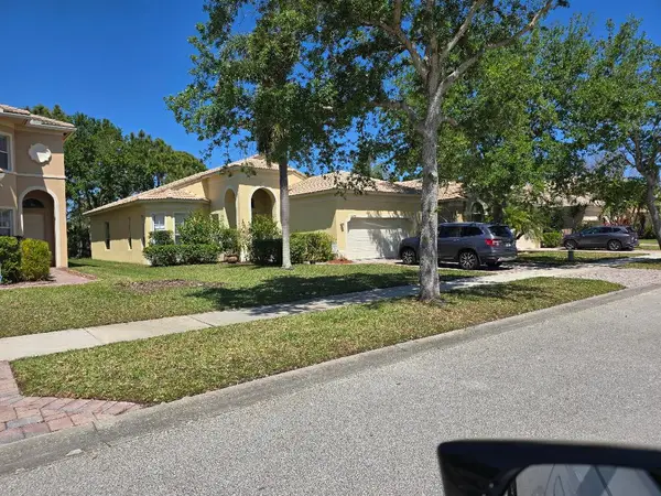 6204 Spring Lakes Terrace, Fort Pierce, FL 34951
