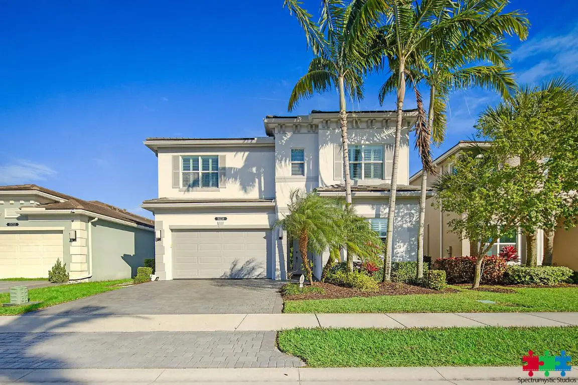 15238 Cherry Creek Lane, Delray Beach, FL 33446 - Image #1