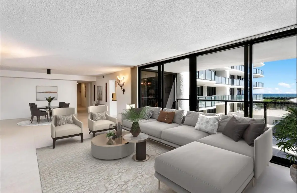 3440 S Ocean Boulevard #S 208, Palm Beach, FL 33480 - Image #1