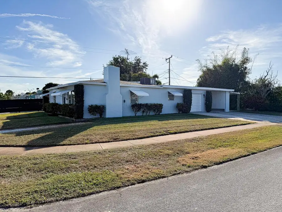 2313 Wabasso Drive, West Palm Beach, FL 33409 - Image #2