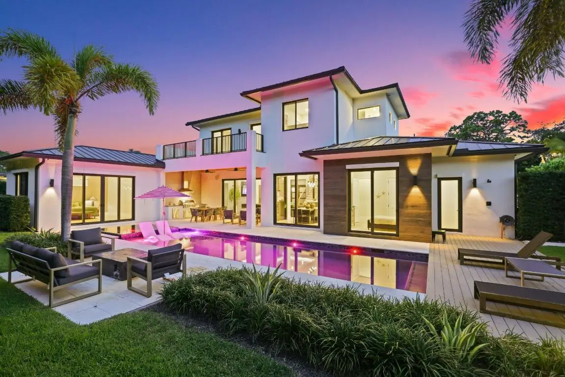 525 Whispering Pines Road, Boynton Beach, FL 33435 - #1