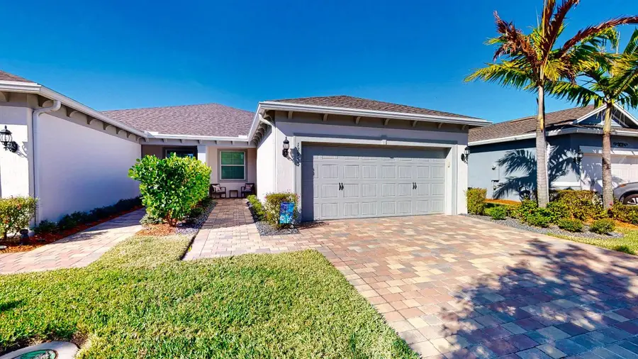 12955 SW Vermillion Circle, Port Saint Lucie, FL 34987 - Image #2