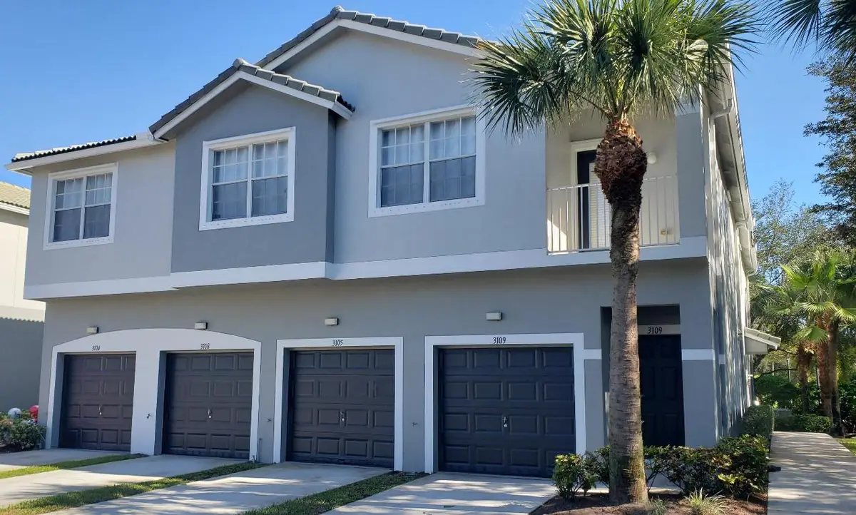 3109 Grandiflora Drive, Greenacres, FL 33467 - Image #1