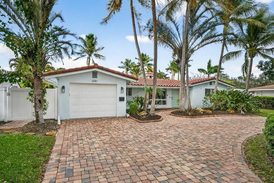 2081 NE 25th Street, Lighthouse Point, FL 33064 - Image #2