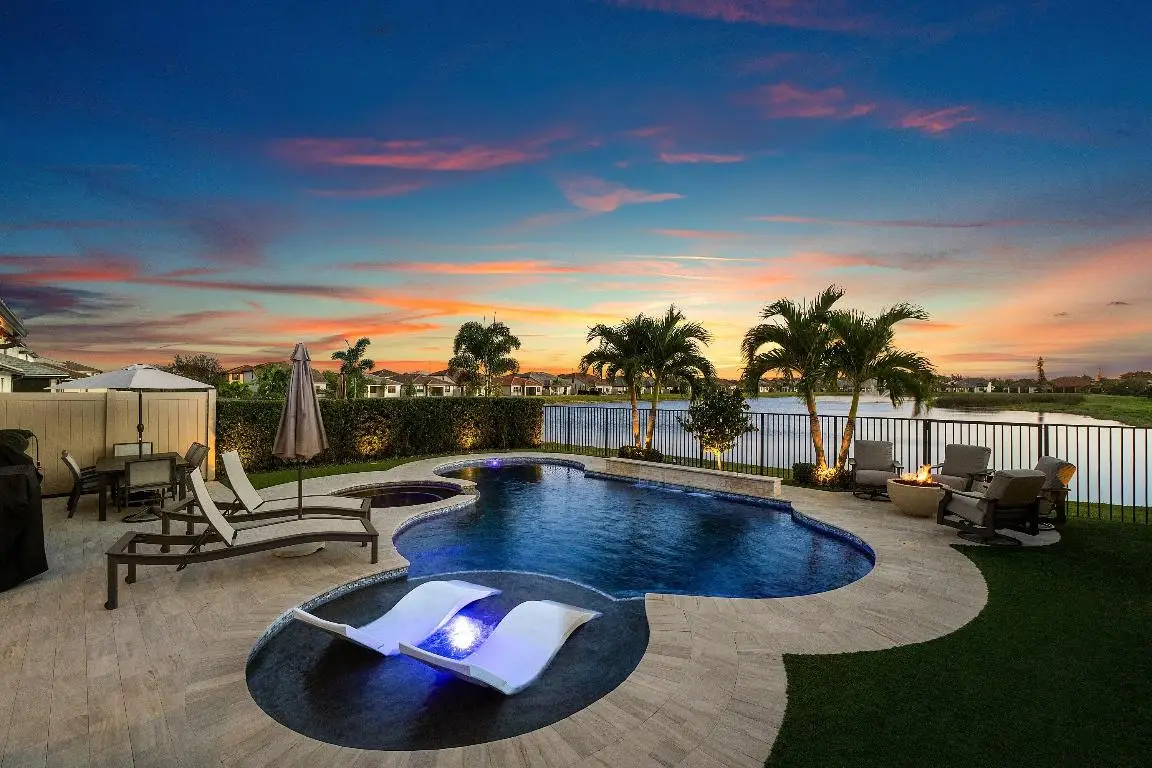 8220 Cinch Way, Lake Worth, FL 33467 - Image #1