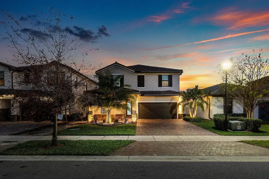 8220 Cinch Way, Lake Worth, FL 33467 - Image #3