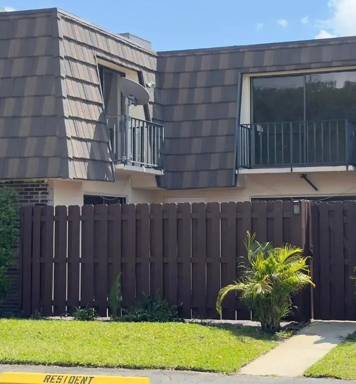 1660 Forest Lakes Circle #C, West Palm Beach, FL 33406 - Image #1