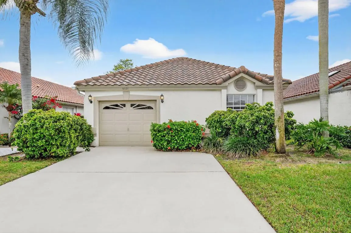 6121 Bay Isles Drive, Boynton Beach, FL 33437 - Image #1