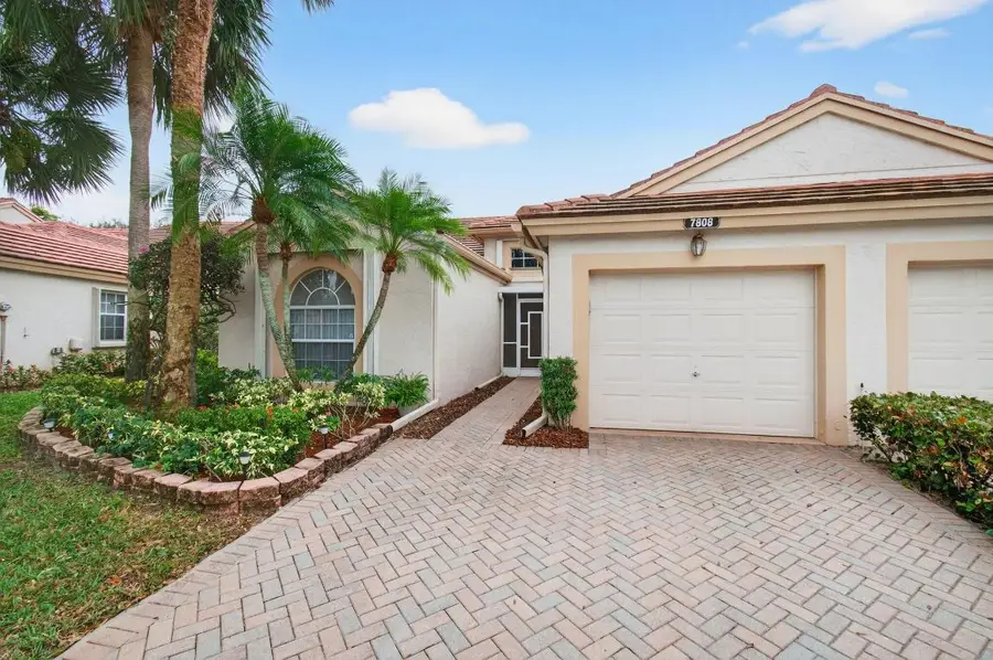 7808 Coral Lake Drive, Delray Beach, FL 33446 - Image #2
