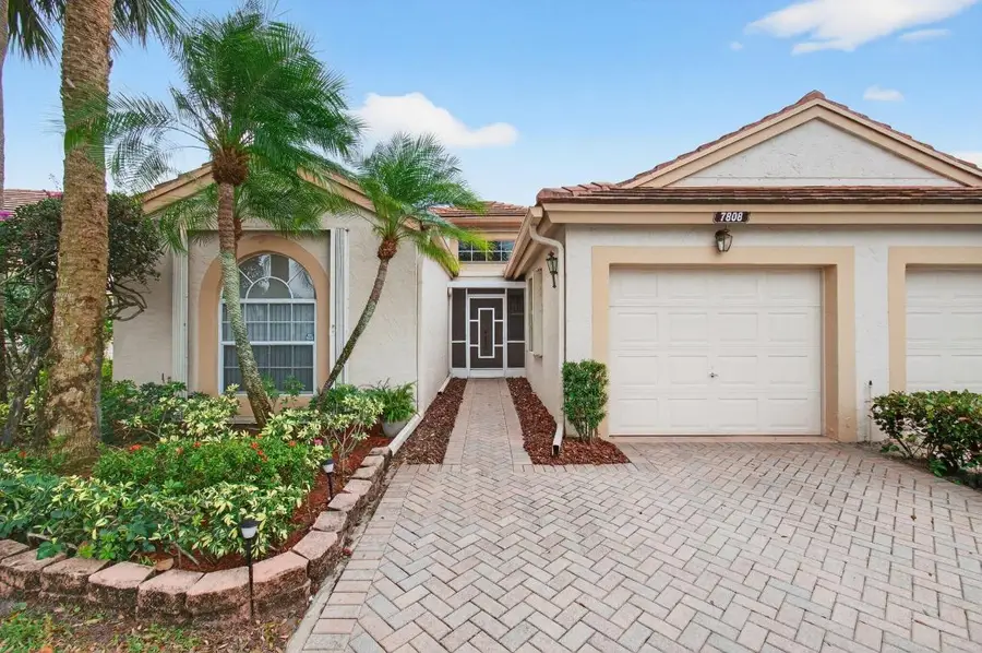 7808 Coral Lake Drive, Delray Beach, FL 33446 - Image #3
