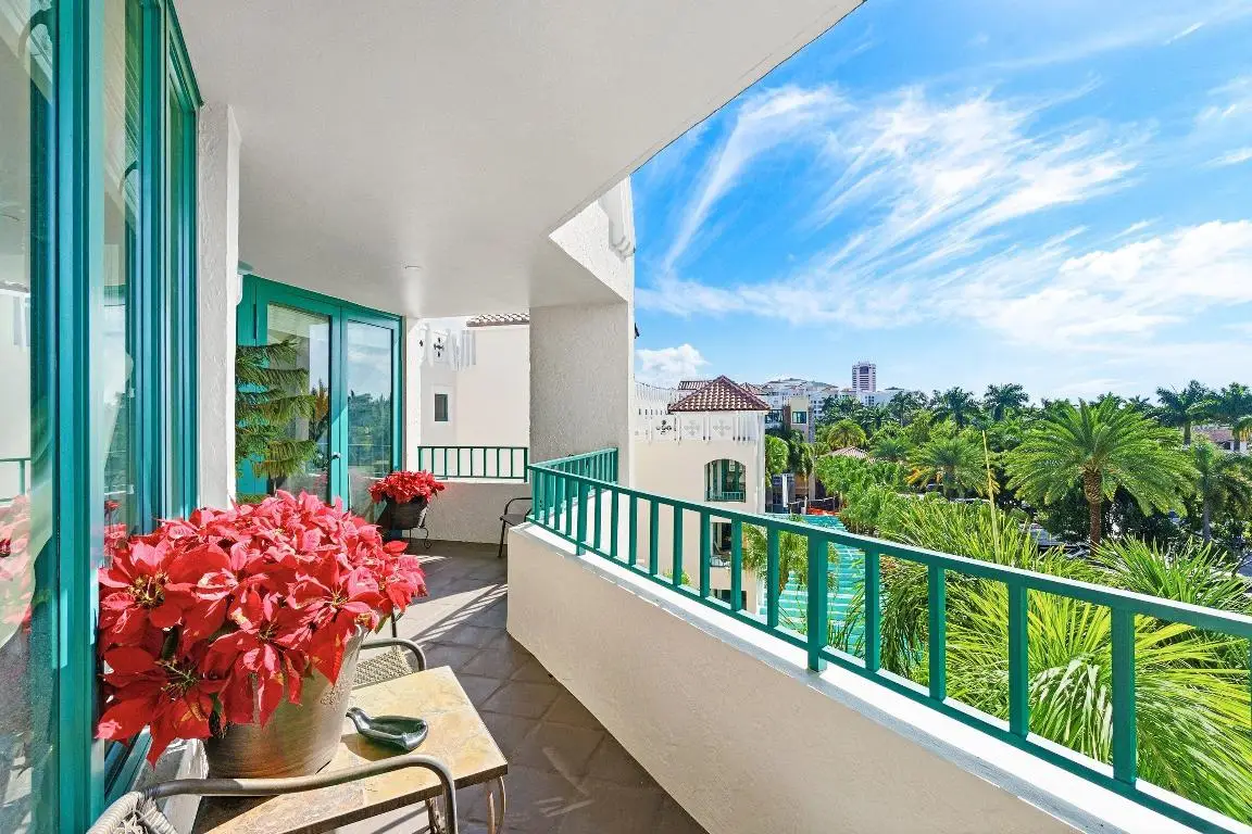 100 SE 5th Avenue #Ph-14, Boca Raton, FL 33432 - Image #1