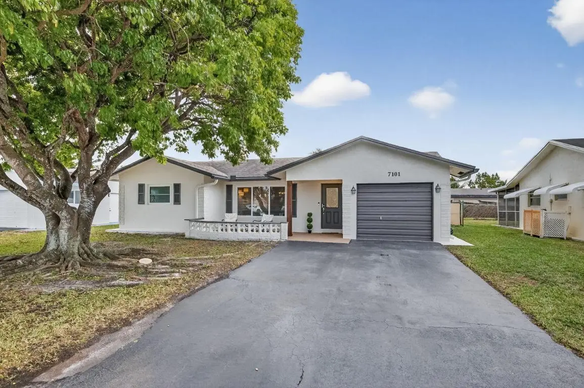 7101 NW 98th Terrace, Tamarac, FL 33321 - Image #1