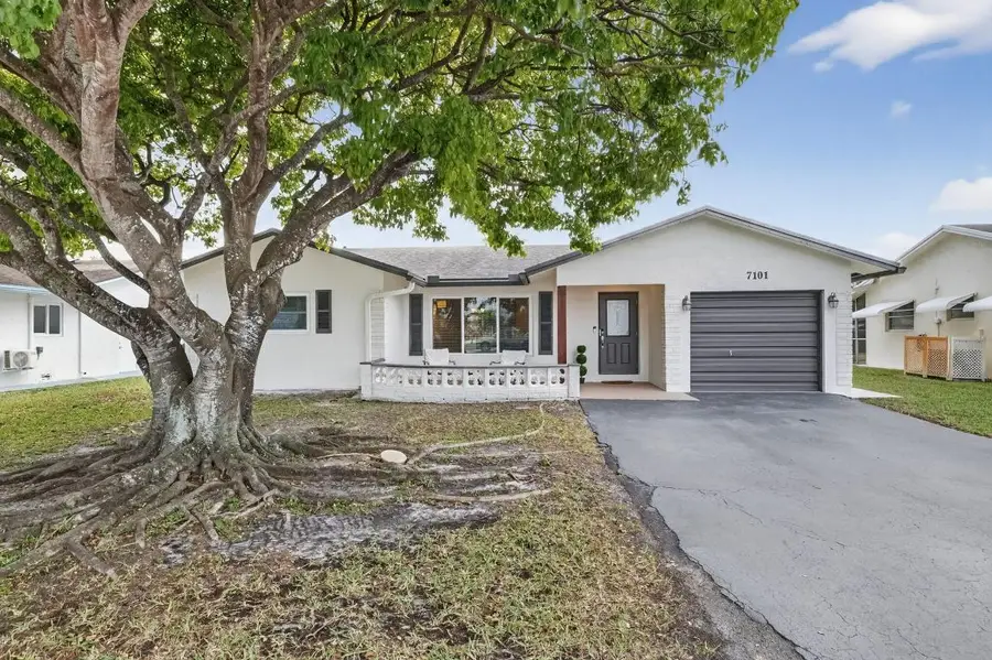 7101 NW 98th Terrace, Tamarac, FL 33321 - Image #2
