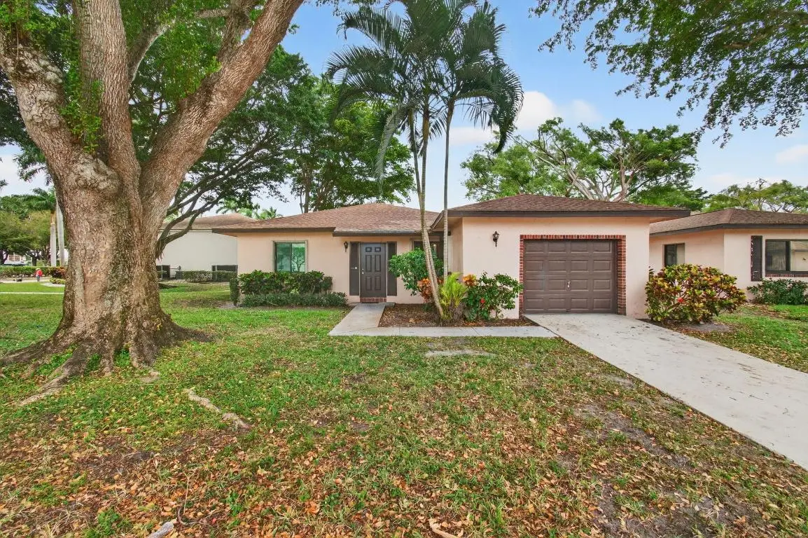 14584 Bonaire Boulevard, Delray Beach, FL 33446 - Image #1
