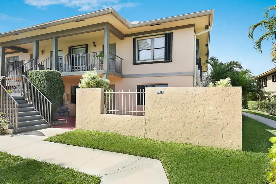 3114 SW 20th Terrace #23a1, Delray Beach, FL 33445 - Image #3