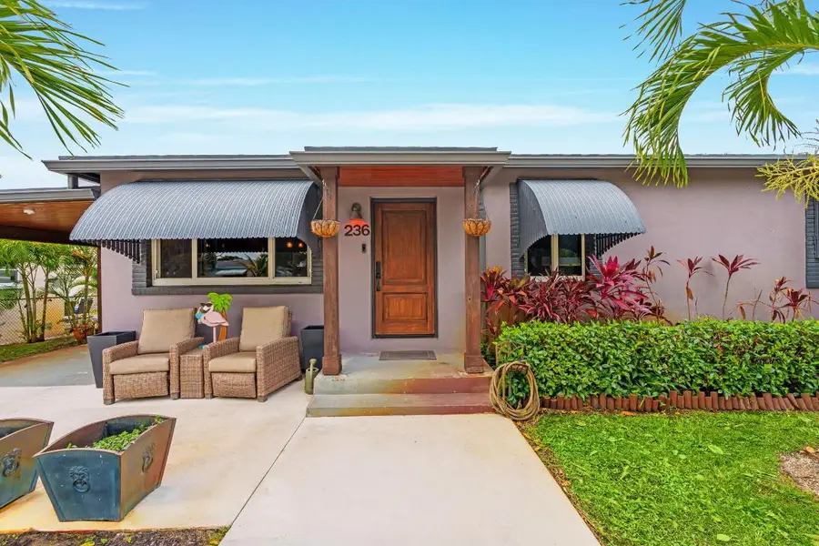 236 W 24th Street, Riviera Beach, FL 33404 - Image #3