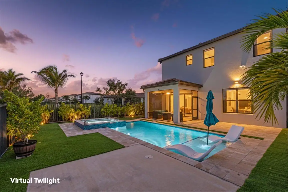 4795 Sand Dollar Drive, Westlake, FL 33470 - Image #1