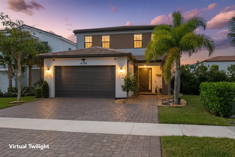 4795 Sand Dollar Drive, Westlake, FL 33470 - Image #2