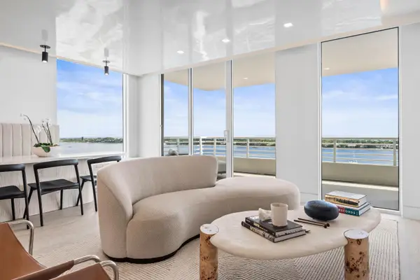 1551 N Flagler Drive #1501, West Palm Beach, FL 33401