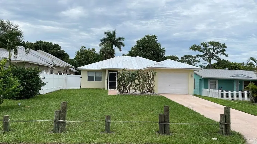 1057 SW Spruce Street, Palm City, FL 34990 - Image #2