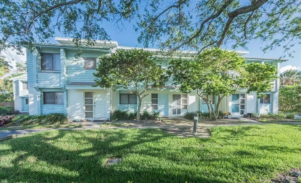 917 Coquina Lane #A4, Vero Beach, FL 32963 - Image #1