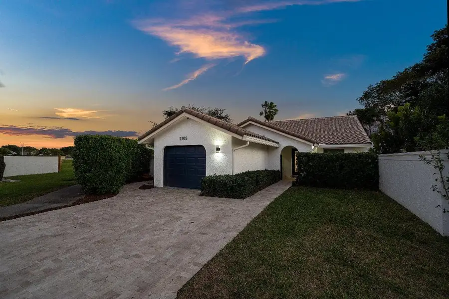 2105 NW 12th Street, Delray Beach, FL 33445 - Image #3