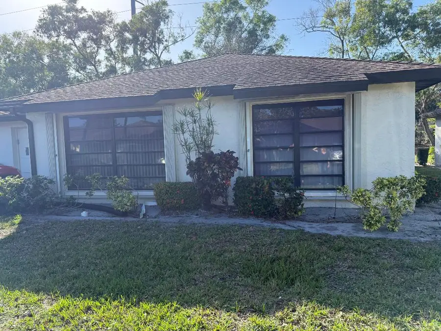 4948 Equestrian Circle #B, Boynton Beach, FL 33436 - #3