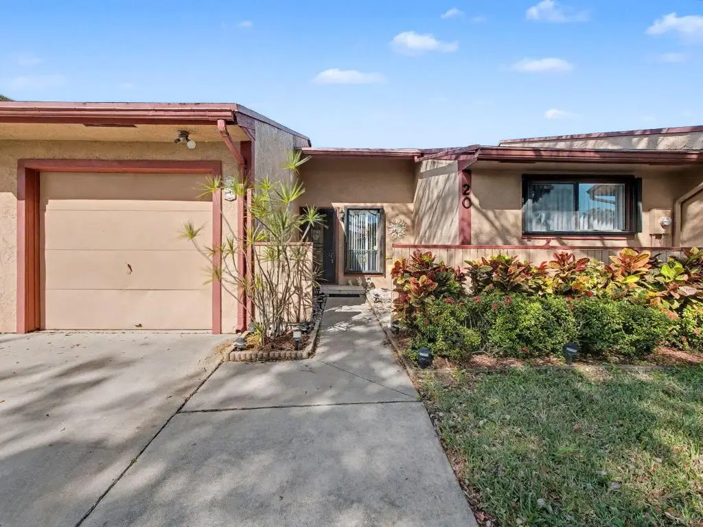 20 Walcott Drive, Boynton Beach, FL 33426 - Image #1