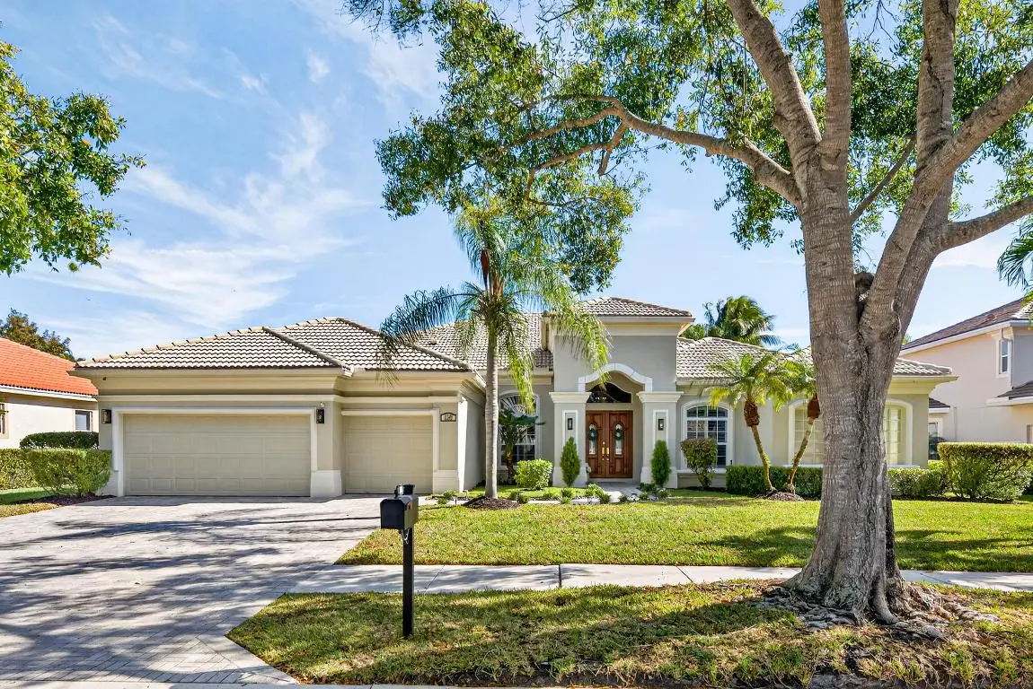 138 Mystic Lane, Jupiter, FL 33458 - Image #1