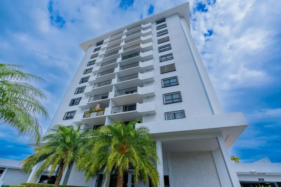 1208 Marine Way #803, North Palm Beach, FL 33408 - Image #2