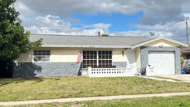 609 SW 4th Avenue, Boynton Beach, FL 33426 - Image #1