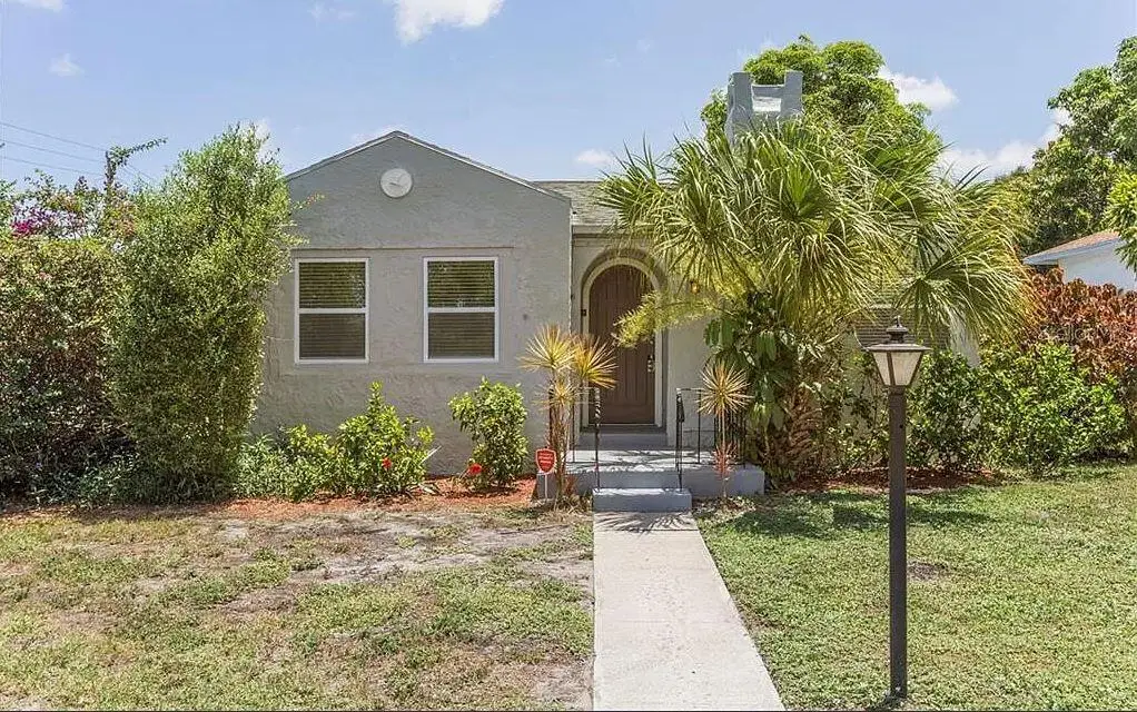 500 Evergreen Drive, Lake Park, FL 33403 - Image #1