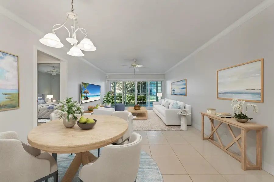 7 Westwood Avenue #104-C, Tequesta, FL 33469 - Image #3