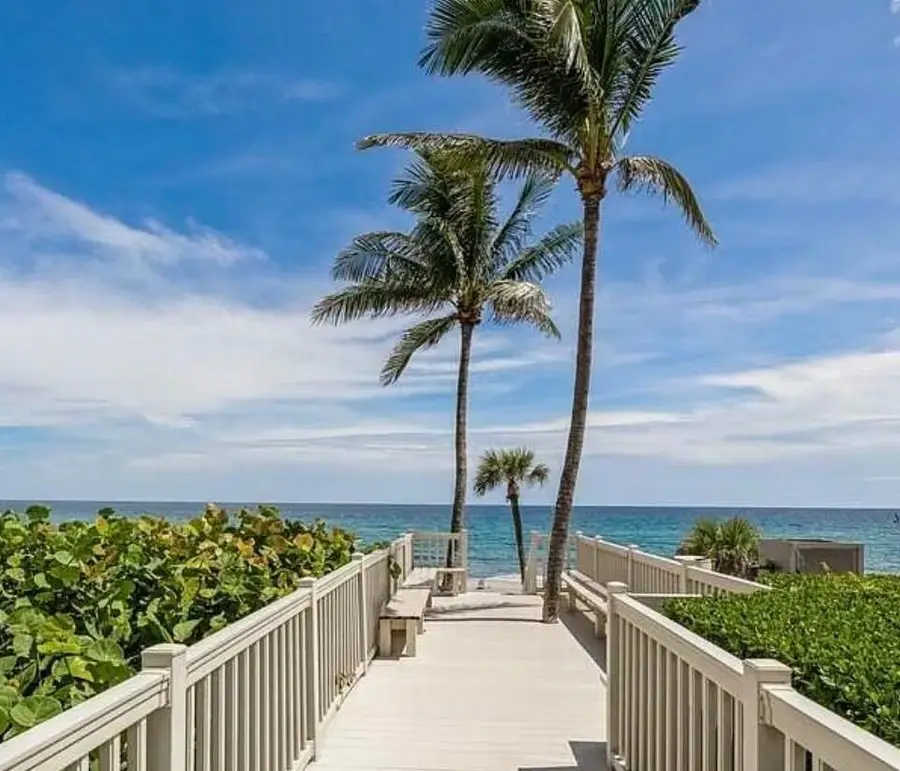 2001 N Ocean Boulevard #305, Boca Raton, FL 33431 - #3