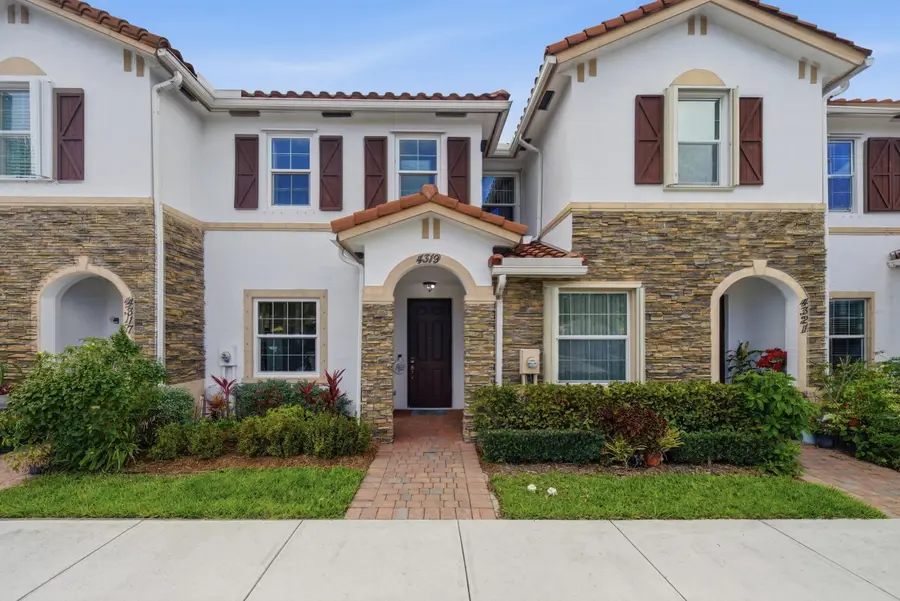 4319 Braxton Avenue, West Palm Beach, FL 33417 - #3