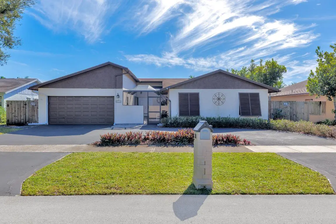 3880 NW 2nd Court, Deerfield Beach, FL 33442 - Image #1