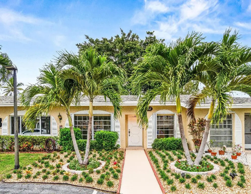 13552 Via Flora #C, Delray Beach, FL 33484 - Image #1