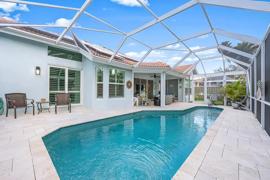 271 Eagleton Estates Boulevard, Palm Beach Gardens, FL 33418 - Image #2