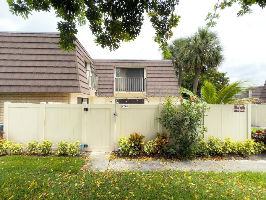 7724 77th Way, West Palm Beach, FL 33407 - Image #2