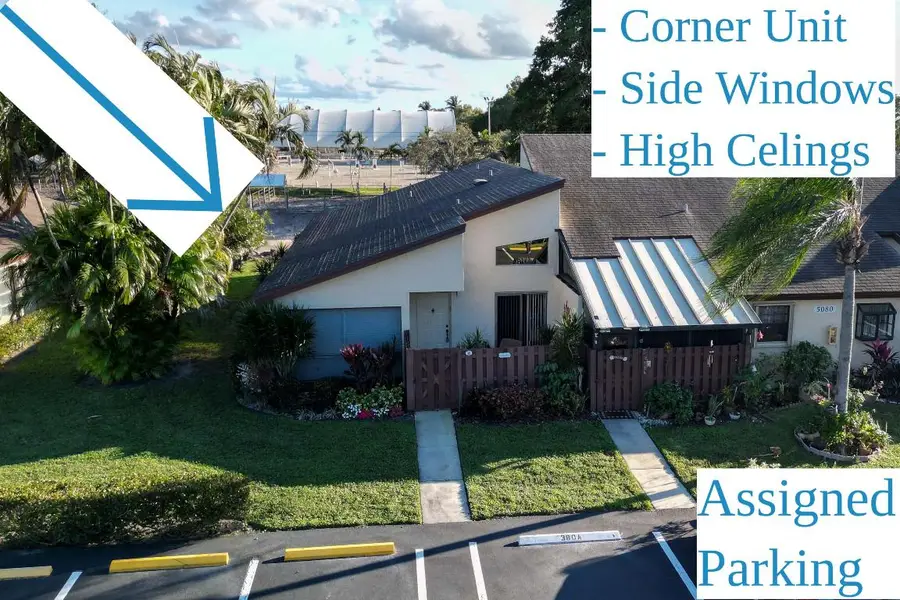 5080 Nesting Way #A, Delray Beach, FL 33484 - Image #2