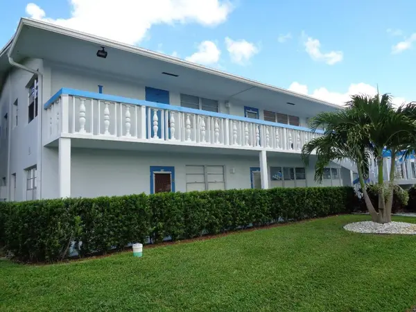 124 Oakridge I #124, Deerfield Beach, FL 33442