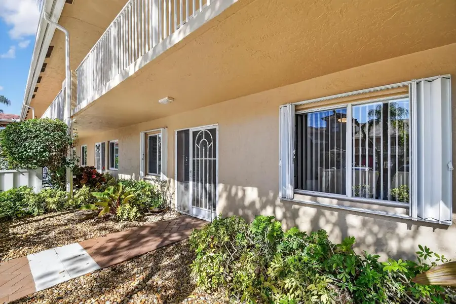 5951 Regal Glen Drive #107, Boynton Beach, FL 33437 - Image #2