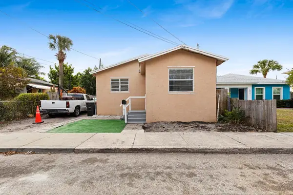 534 21st Street, West Palm Beach, FL 33407