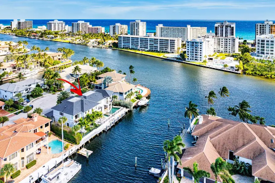 896 NE Mulberry Drive, Boca Raton, FL 33487 - Image #2