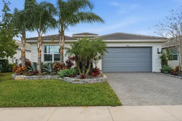 11784 SW Sailfish Isles Way, Port St Lucie, FL 34987