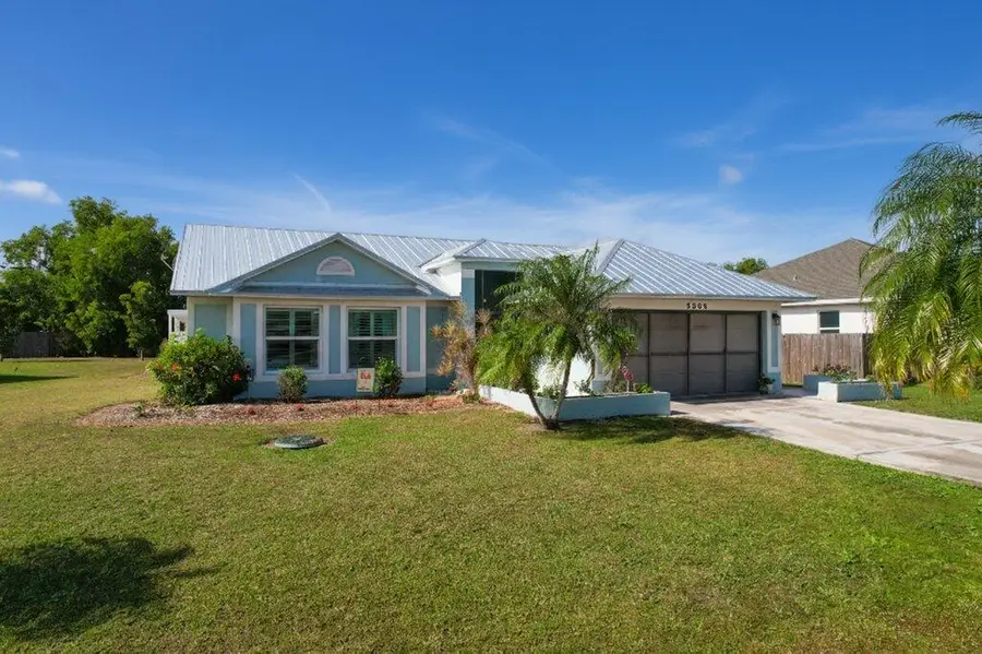 2366 SE Beechwood Terrace, Port Saint Lucie, FL 34952 - Image #2